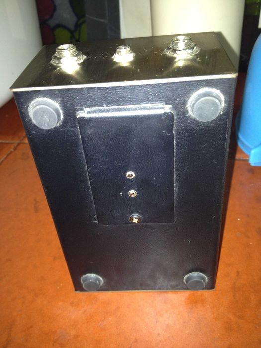 Electro-Harmonix 70's Reissue Doctor Q Envelope Follower Effect Pedal