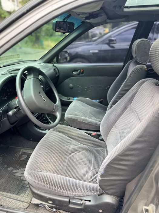 Продам Suzuki Swift