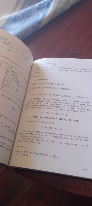 Introdução ao Basic dos Microcomputadores - Pierre Le Beux