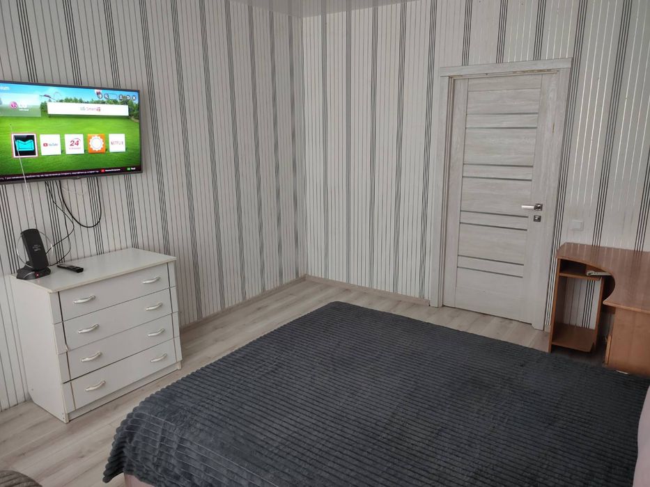 квартира подобово, погодинно