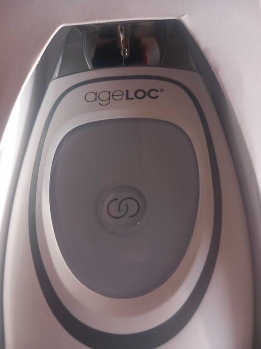 Age Loc tratamento rosto