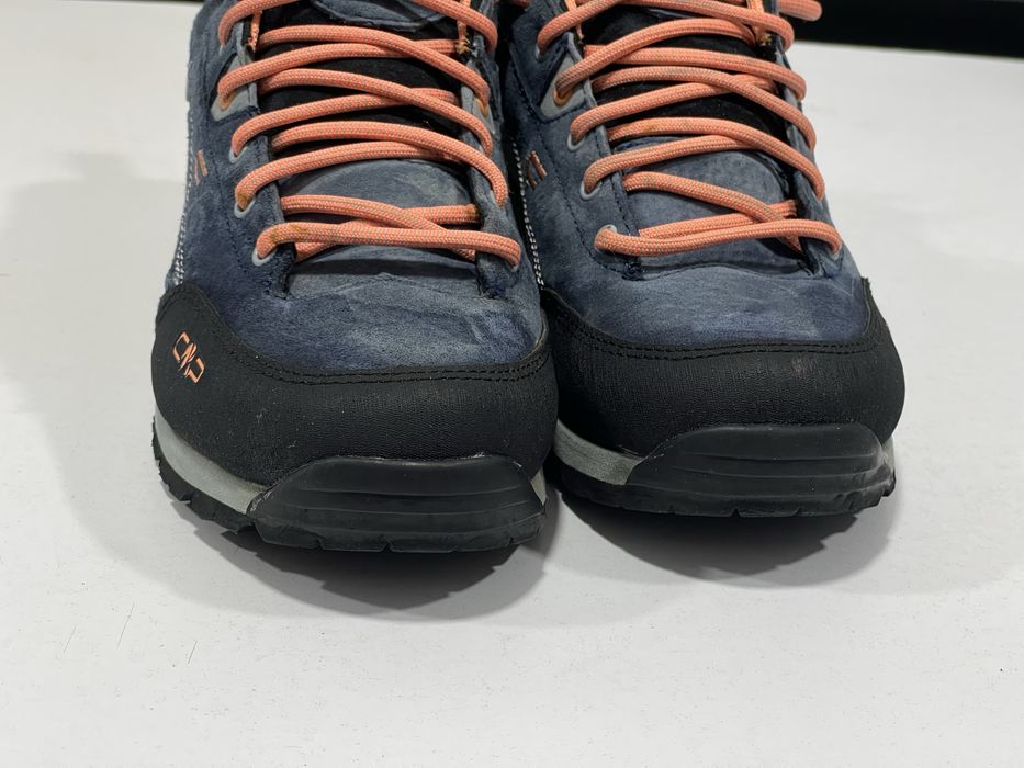 CMP 39 25.2см. Трекінгові кросівки