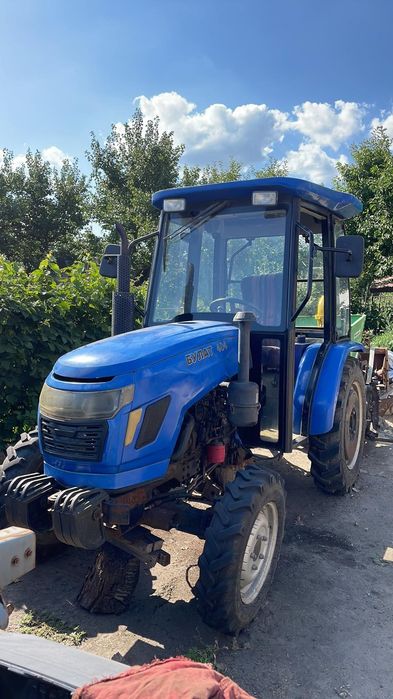 Продам трактор Булат  ДФ404