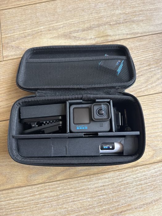Gopro 10 Black edition