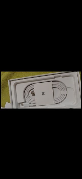 Vendo OPPO Reno 16 FS  novo  com factura