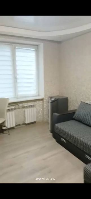 Довгострокова оренда, кінець Кірілкіна