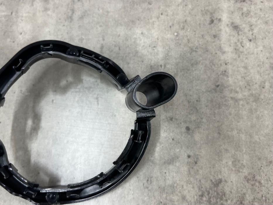 Кріплення протитум. фари - Mercedes ( X156 ) 1568850314 / 1568850414