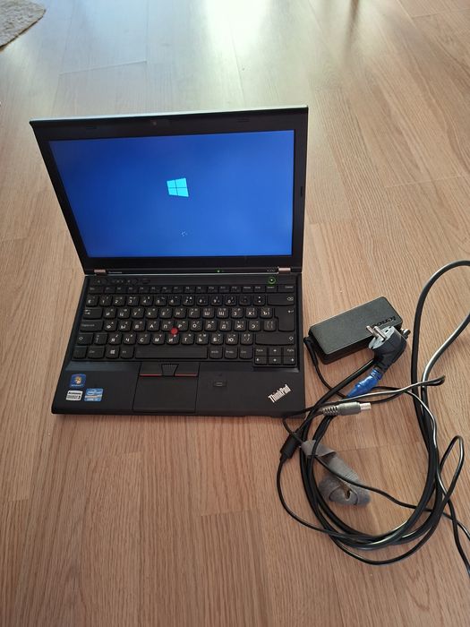 Продається ноутбук Lenovo