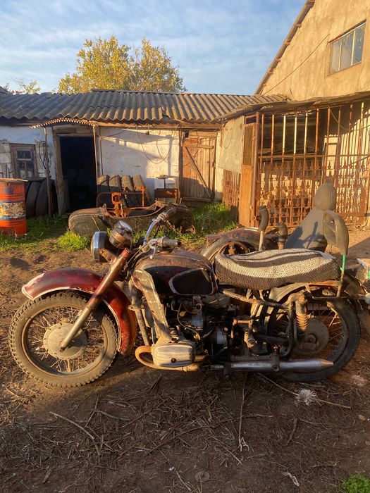 Днепр мт 11 в хорошому стані