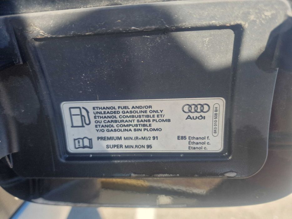 Audi A4 Allroad 2012 VIN WA1UFAFL5DA143981 фото оголошення 19 з 24