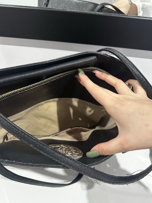 Torebka Guess czarna