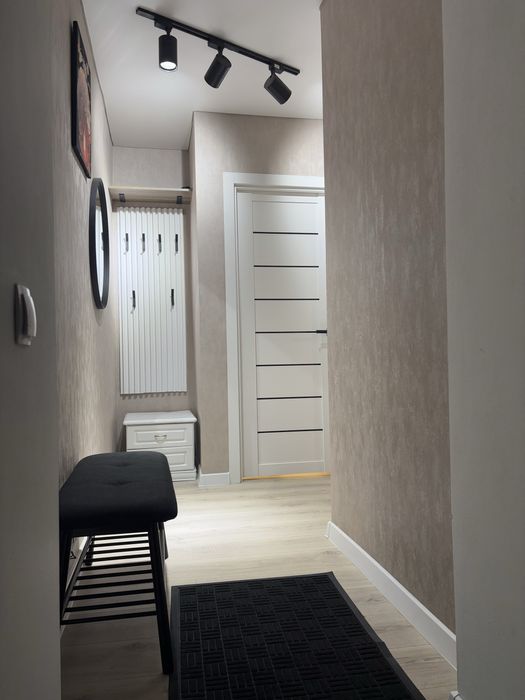 Центр! Подобова / потижнева оренда 1-кімнатноі квартири