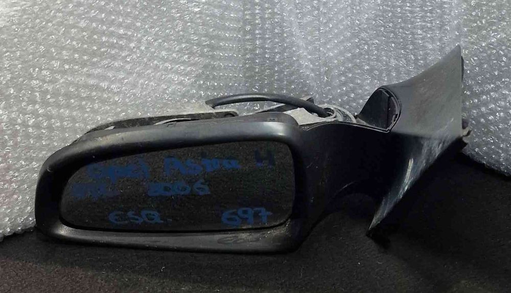 Espelho Retrovisor Esquerdo - OPEL ASTRA H GTC