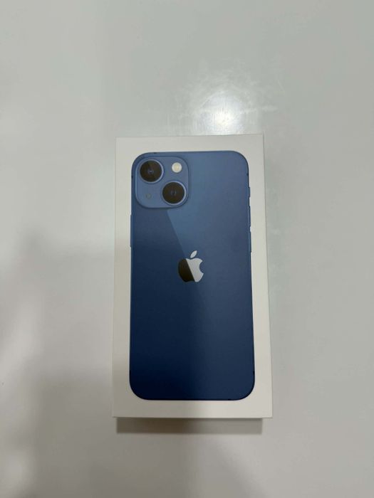 Iphone 13 mini smartfon