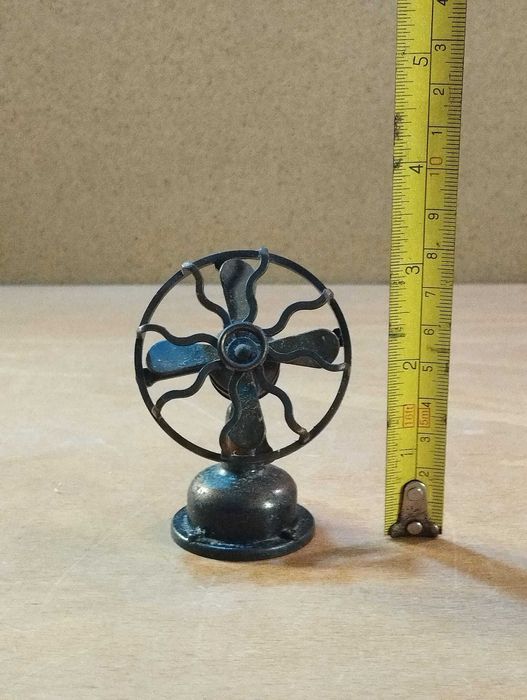 Afia Apara Lápis - Ventoinha - Play Me