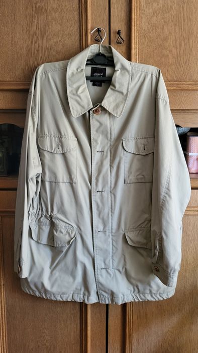 Kurtka elegancka, rozmiar L