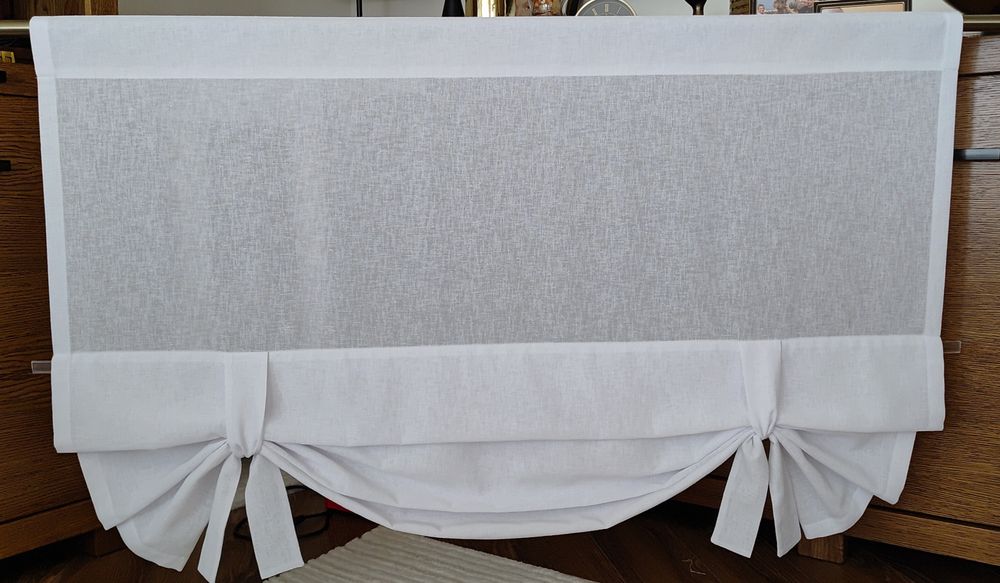 Nowa roleta 136 x 80 cm