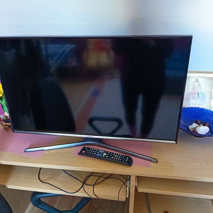 Telewizor 32cali (UE32J5500AW)