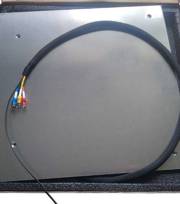 Creality K1 Max Hotbed Kit стіл нагрівальний