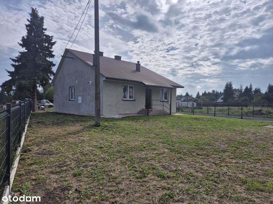Dom – Wola Batorska, powiat wielicki - Widok 3