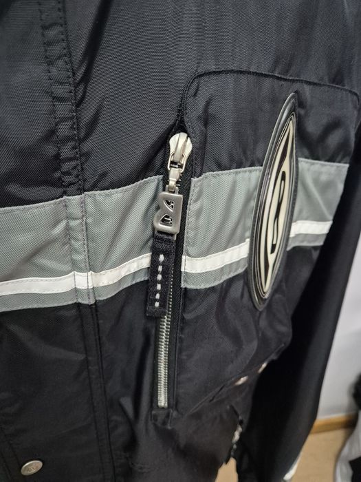 BOGNER roz. 50 L męska kurtka narciarska