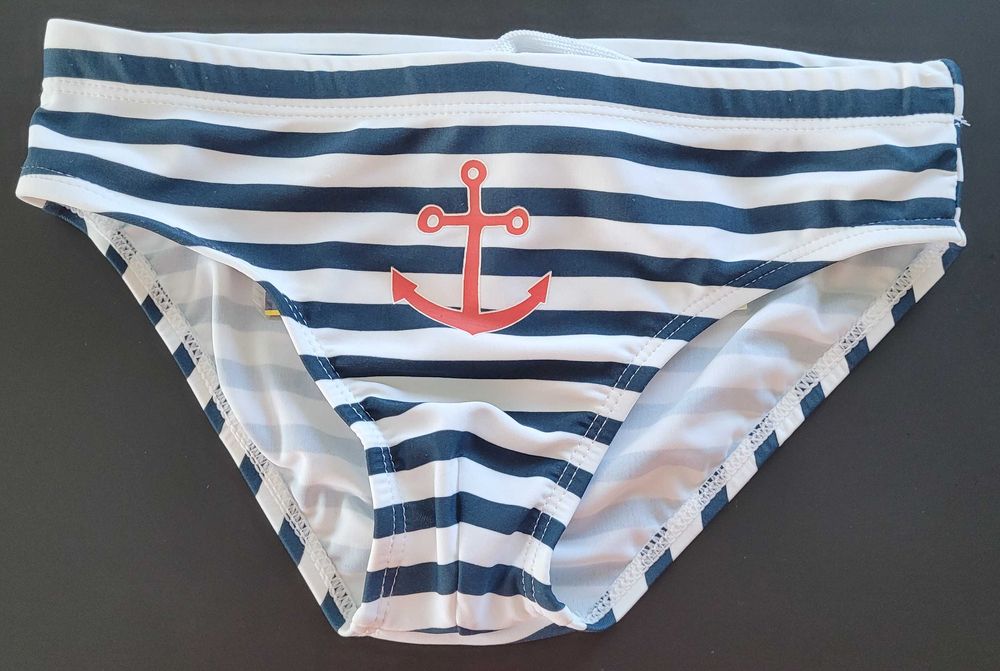 Kapielówki UV Playshoes Maritim