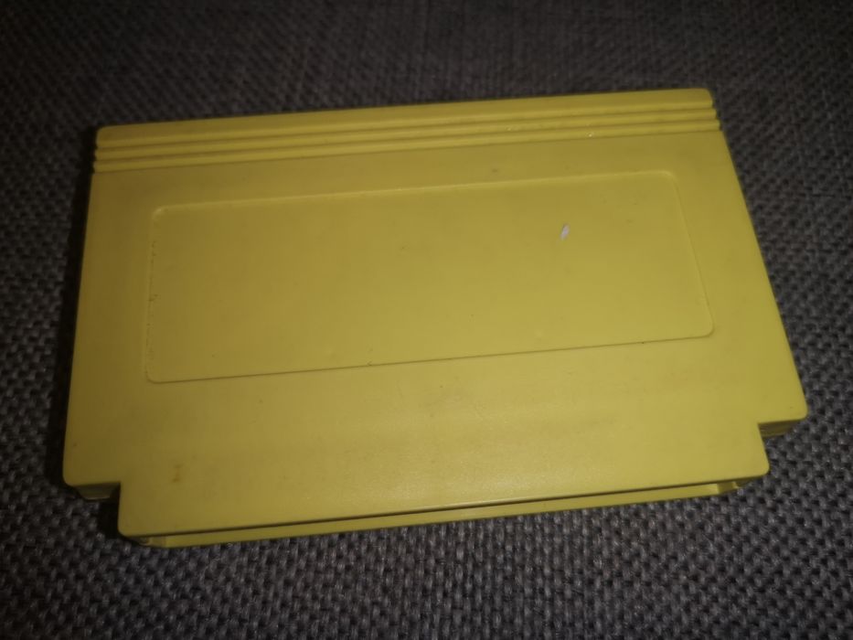 Power Rangers PEGASUS gra (kartridż testowany) sklep Ursus