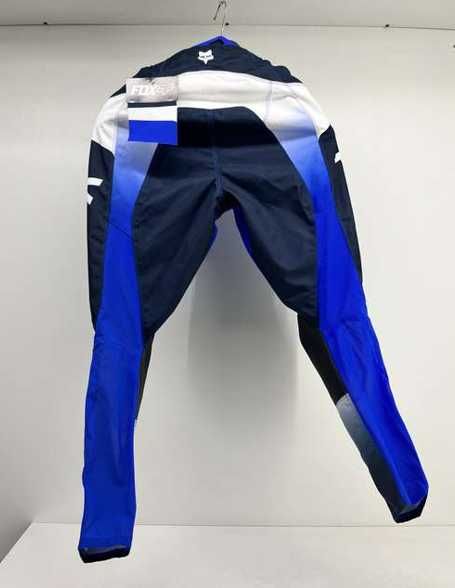 Spodnie crossowe FOX 180 CORE GRAPHIC enduro/cross/quad/mtb rozmiar 32