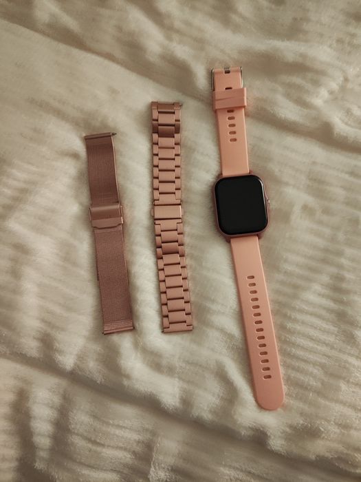 Smartwatch - faz chamadas