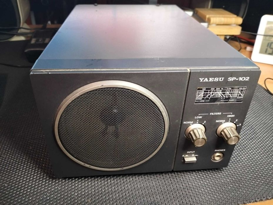 Radio CB Radioamador