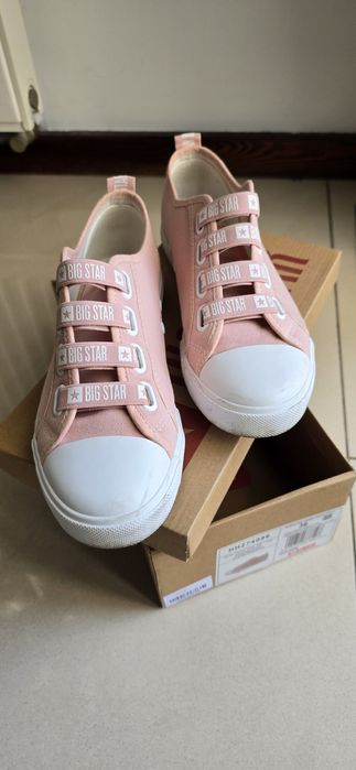 Trampki Big Star rozm 38