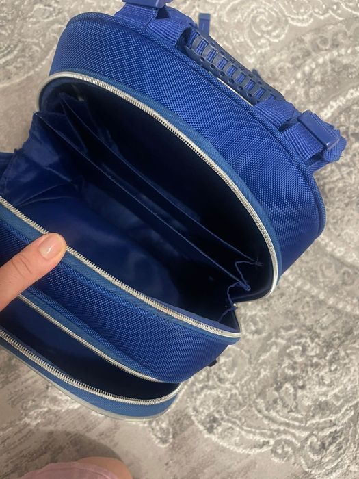 Шкільний  дитячий рюкзак