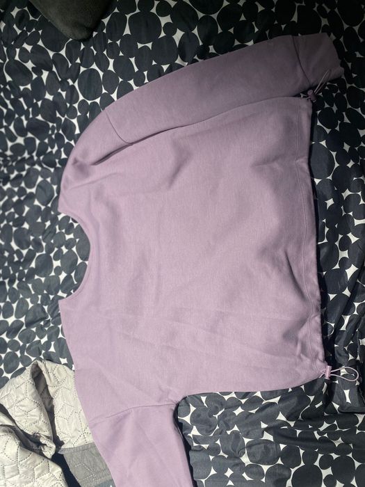 Bluza 4f BLDO26 fiolet