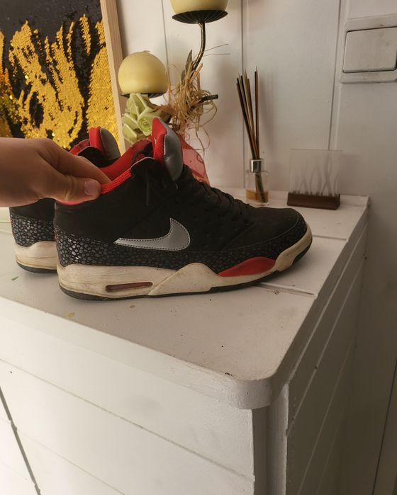 Nike Jordan Buty
