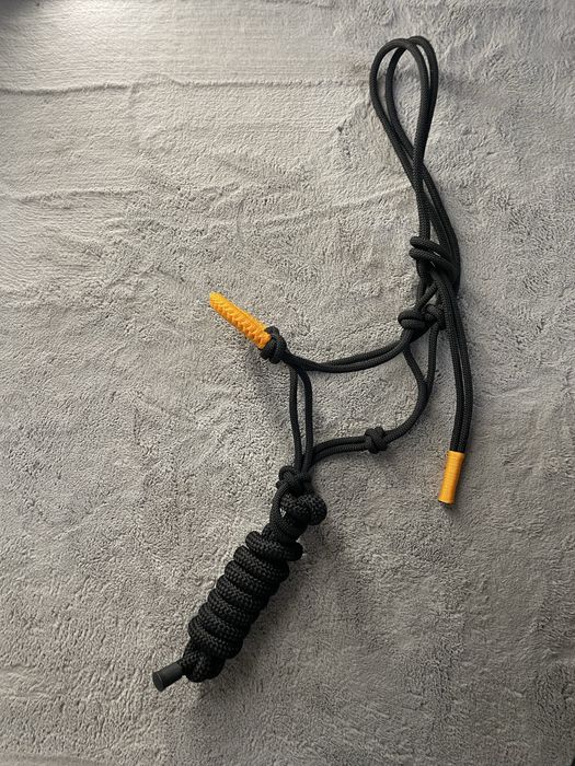 Zestaw kantary i uwiązy