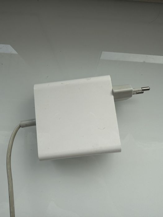 Xiaomi Laptop Charger ładowarka zasilacz oryginalna