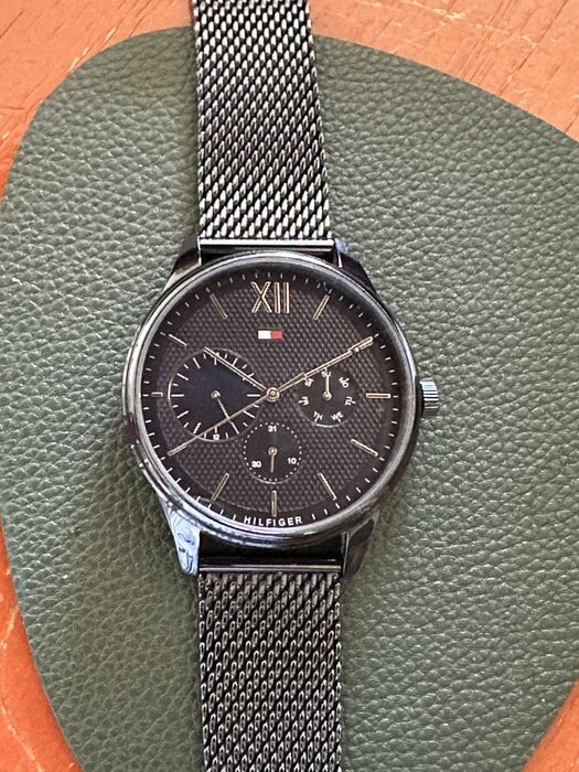 Relógio Tommy Hilfiger