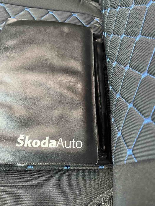 Продається Skоda Roomster
