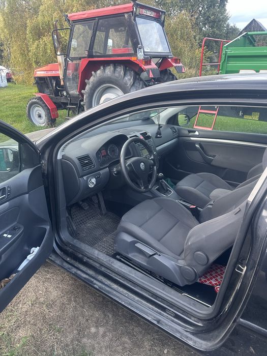 Golf 5 1.9 tdi 101km