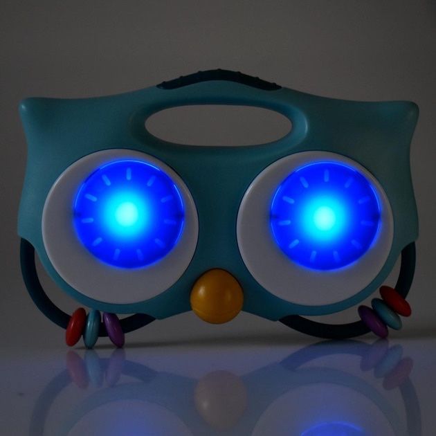 Дитяча каталка-ходуни