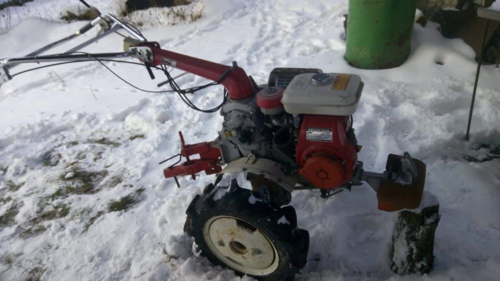 Продається мотоблок