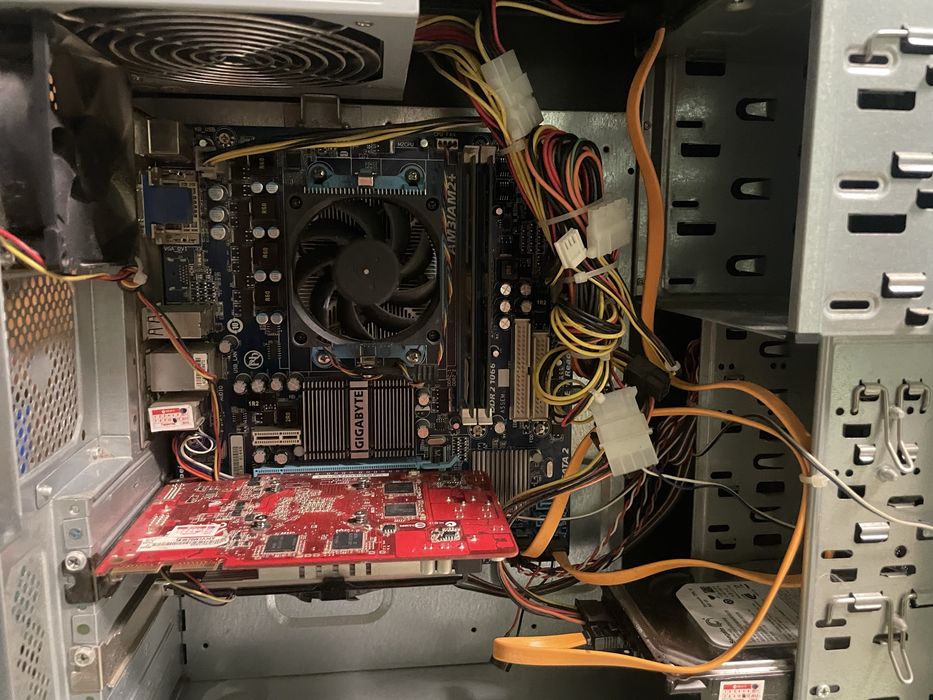 Продам компютер для дому та навчання