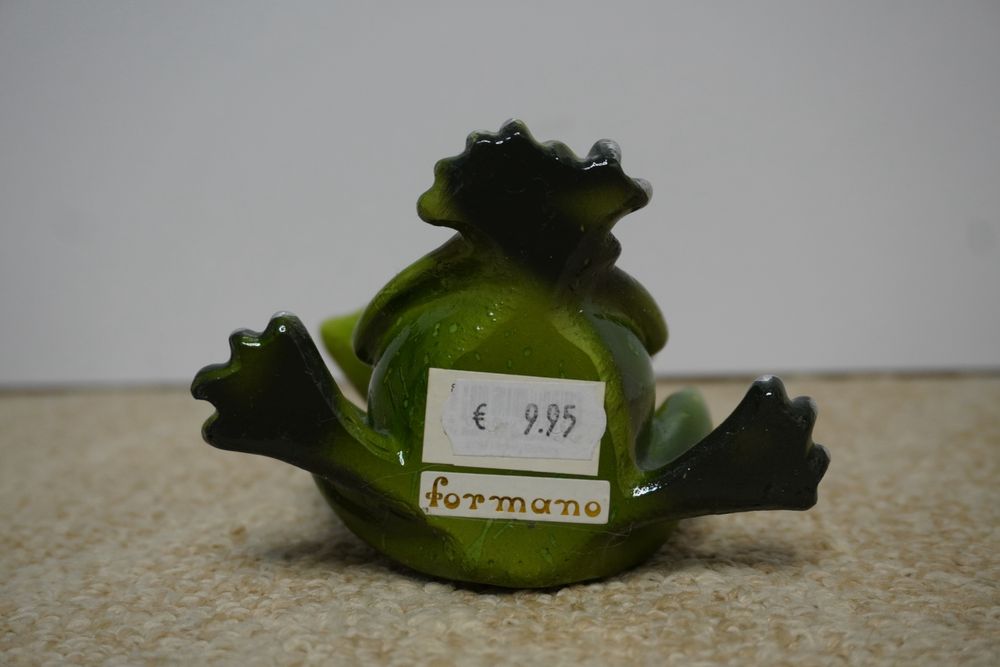 置物 緑 ジャックノバー Jacknobber Amazon.co.jp: Pressure Positive Co. The Jacknobber II (グリーン