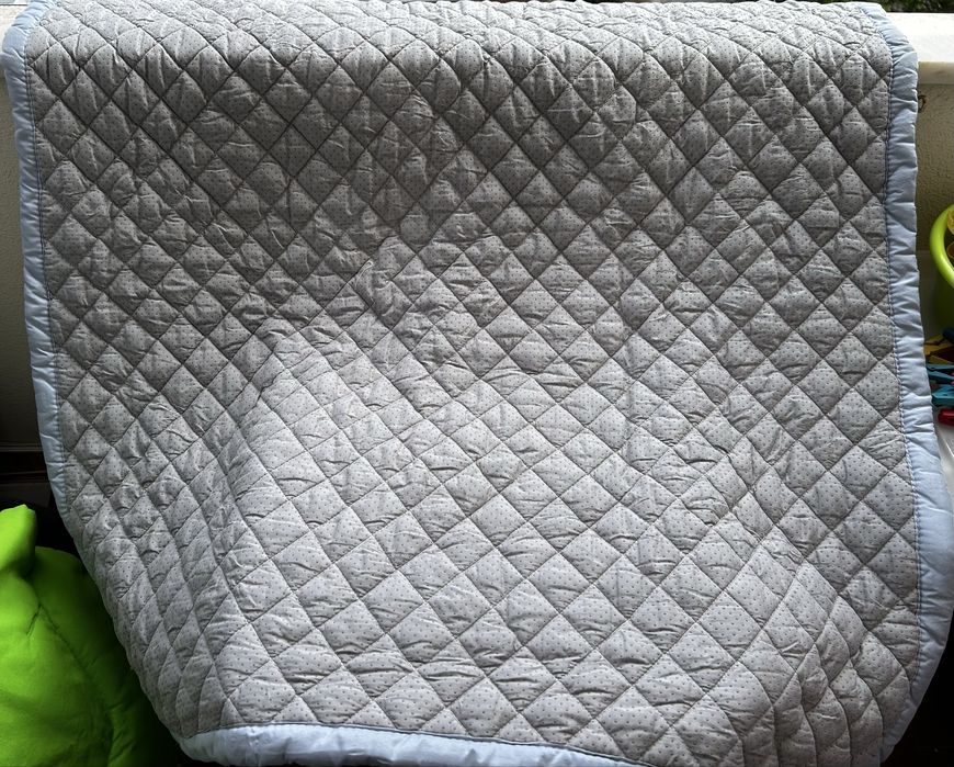 Parque infantil 120x120