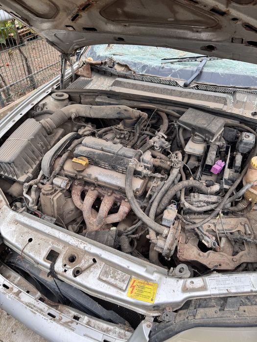 Разборка Opel Vectra B 1.8i  Astra G 2,0 tdi 1996-2002г