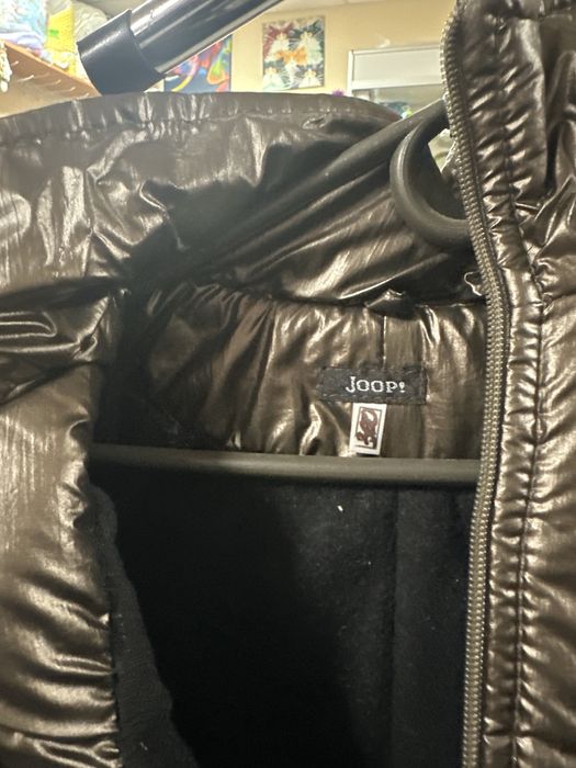 Куртка для дівчинки