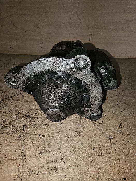Motor de arranque 1.6 VTI 9656317680