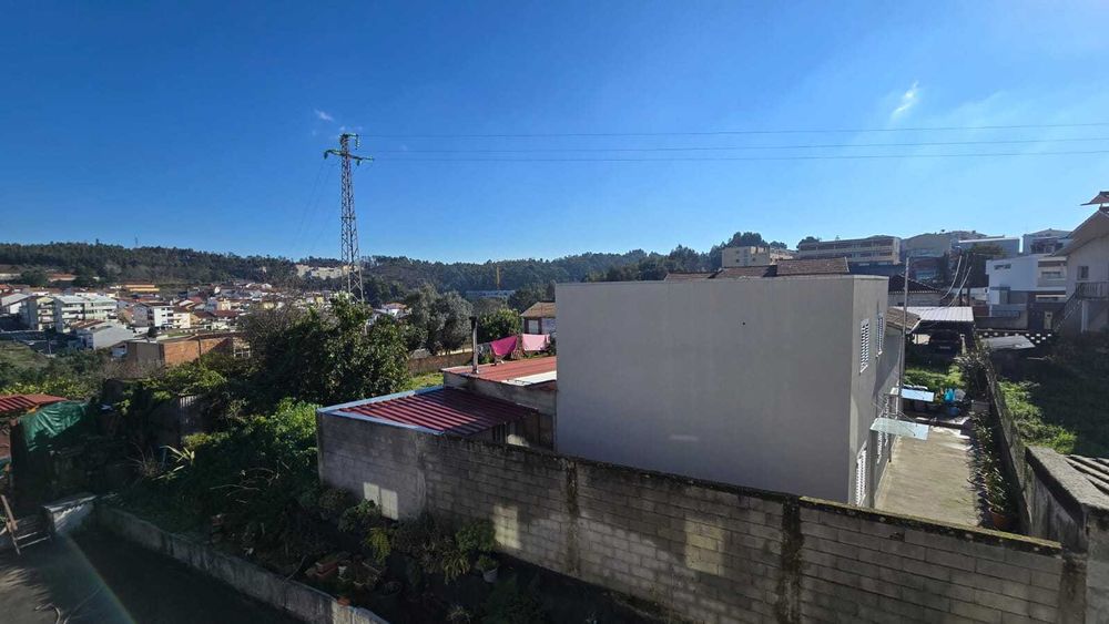 Quarto aconchegante para rapariga, excelente localização de Ermesinde