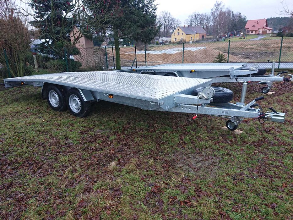 Wypożyczalnia Wynajem lawet, autolawet