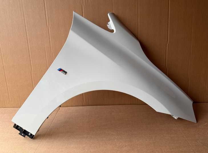 Крыло правое левое переднее BMW 2 F45 F46 USA EU Разборка бмв